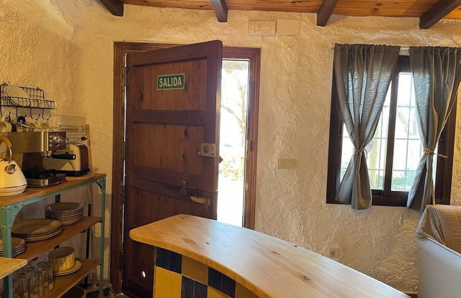 Cuevas El Atochal Orígenes - Foto 69