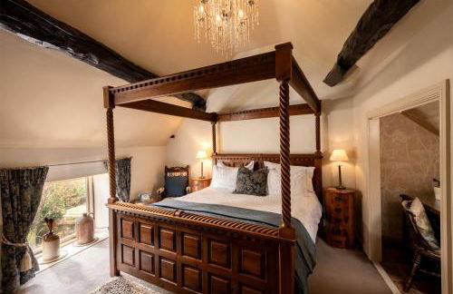 Dannah Farm Country House - Foto 7