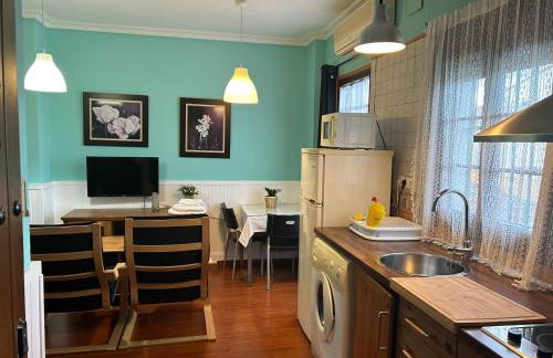 Apartamentos Gerena 5A izquierda - Foto 7