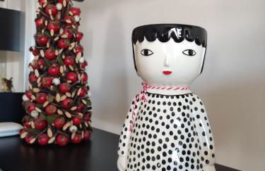 L'Escampette, superbe appartement avec terrasse - Foto 12