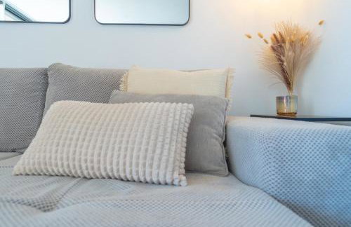 Apartment in Sardinia Sol y Luna 11 - Foto 67