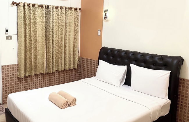 Bangsaen View Beach - Foto 8