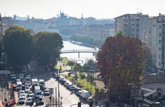 Luca Stay Darsena Lake Viale Papiniano - Foto 36