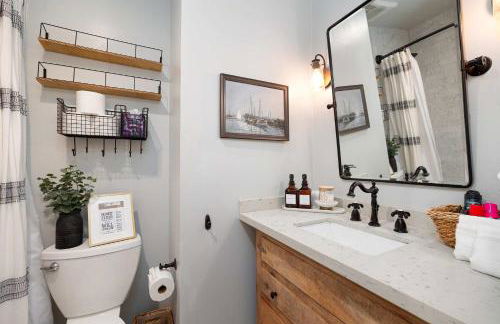 10 min to Beach Central Villa - Foto 41