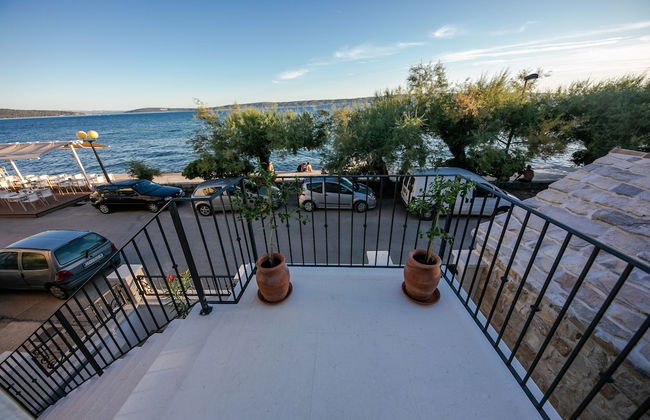 Villa Bante - Luxury Stone House - Foto 75