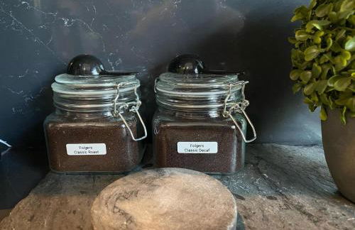 Unit 2 Cozy One bed in the heart of Dc - Foto 17