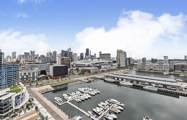 Docklands Private Collection of Apartments - NewQuay - Foto 70