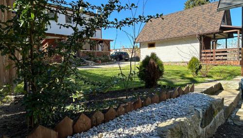 Domek przy Rozpadlisku - Foto 3