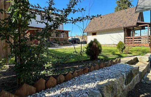 Domek przy Rozpadlisku - Foto 3