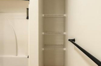 Luxury 2BR Condo Steps from UAB Campus 5a - Photo 23