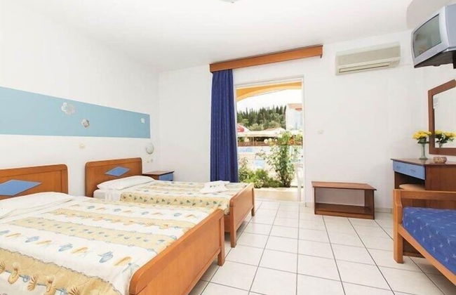 Christakis Hotel - Foto 6