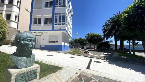 Grupo Gontad Apartamento Mourelle Corme - Foto 2