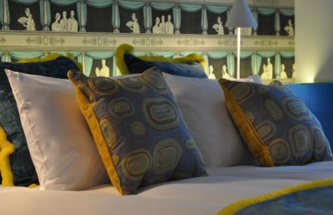 Raphael Suites - Foto 12