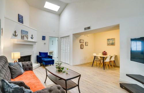 Whole 1 Bedroom Apt w Swimming Pool Condo 2 Mi to White Rock Lake! - Foto 22