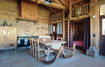 Chalet Refuge et Confort - Foto 2