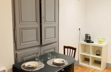 Appartement, en plein centre ville 55 m2 - Foto 1