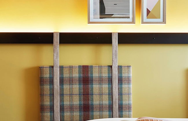 Urban Rest Lanbruk - Foto 15