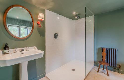 Locks Cottage - Foto 24