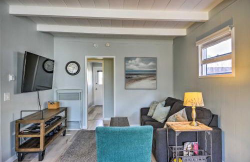 Remodeled Ventura Beach Home with Yard and Fire Pit! - Foto 10