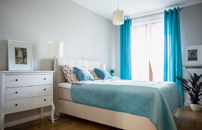 Business Lux Apartment - Foto 1