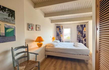 Charmante villa face à la mer ! - Foto 6