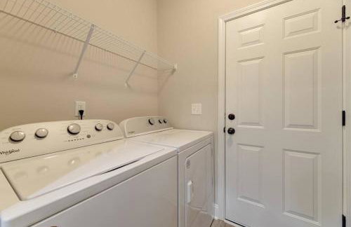 Cayce Sister Houses-Sleeps 14 - Foto 44