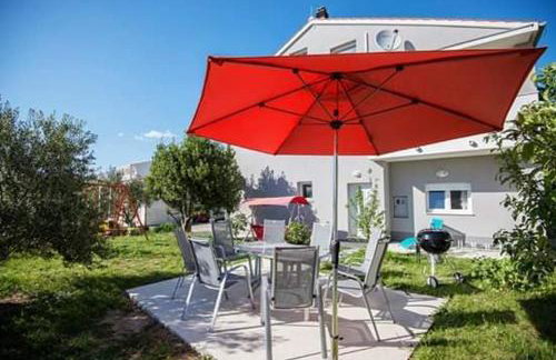 Apartments CAPE Deluxe - Foto 1