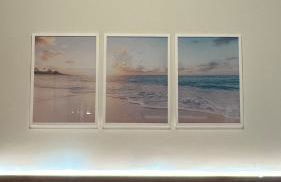 Casa Duplex Climatizada a 50 mts da Praia Bacutia Melhor praia de Guarapari - Foto 7