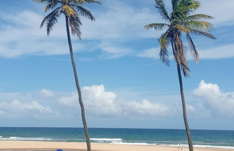 Areia Azul Aparts Brazil - Imbassai Ykutiba - Foto 42