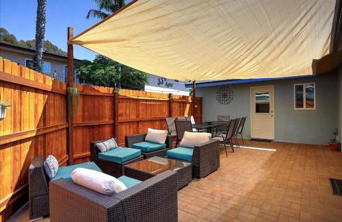 Goodland Blue House - Foto 11