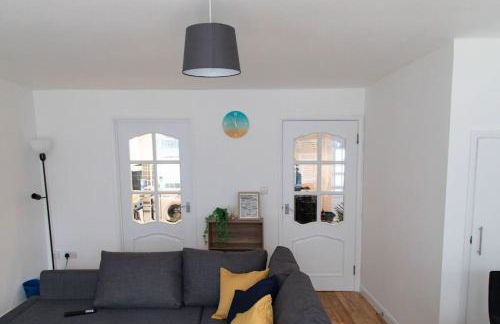 Spacious House in Brighton with large garden and free parking - Foto 21