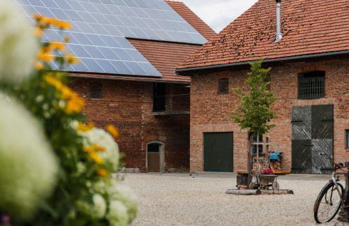 Chalets am Duschl-Hof - mit eigenem Whirlpool - ebenerdig - Natur pur - Foto 24