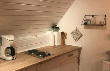 Ferienhaus Bärbelstein- Burgblick - Foto 6