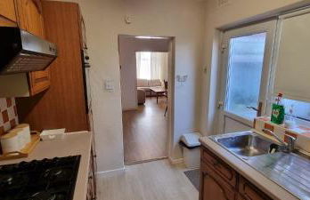 A cozy home in Liverpool - Foto 17