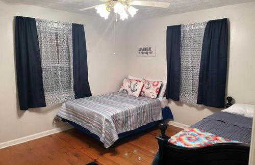 Your quiet place on Weiss Lake - Foto 31