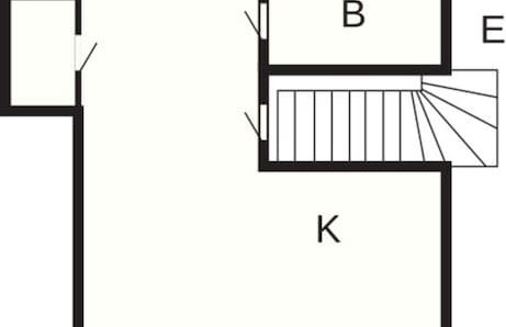 5 Person Holiday Home in Falkenberg - Photo 8