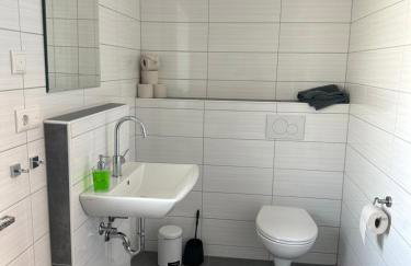 Monteur -sowie Ferienwohnungen in Grünberg, nahe Gießen - Foto 51