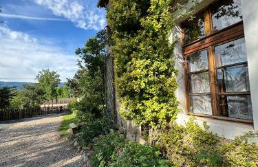 Czerwony Dworek 8 - Agroturystyka Karkonosze - Foto 1