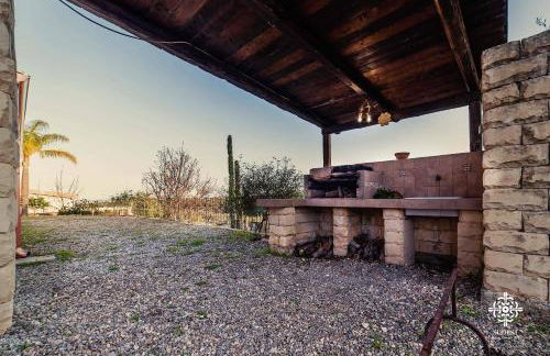 Villa Clara - Country Retreat - Foto 73