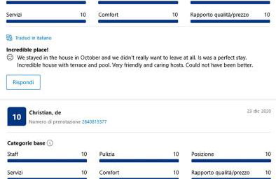 Casa del Poggio Barone - Limone - Foto 68