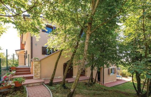 Amazing Home In Marcelji With Wifi - Foto 19