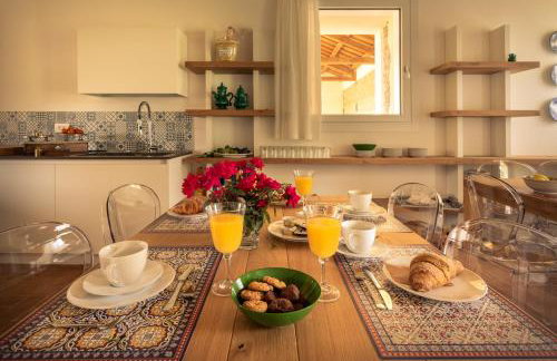 Agriturismo Relais Maddalene101 - Foto 40