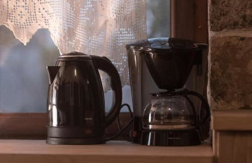 Traditionelles Appartement ATHOS SHADOW 2 am Meer - Foto 54