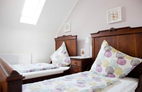 Ferienwohnungen Elsbacher Hof - Foto 40