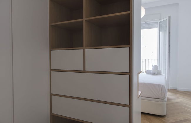 Chic & Central in Lively but Quiet Area - Foto 2