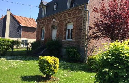 Villa St Laurent - Foto 2