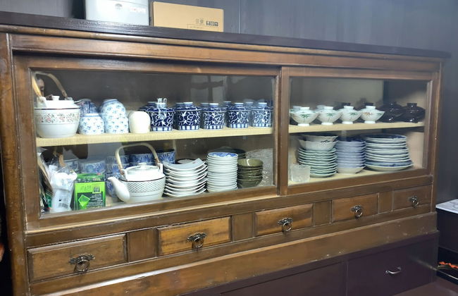 Chikubuyuuan - Foto 16