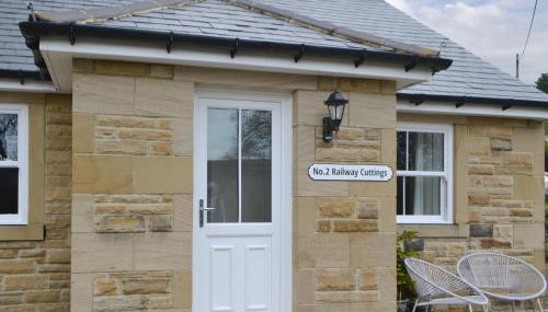 No 2 Railway Cuttings - Uk3402 - Foto 2