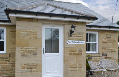 No 2 Railway Cuttings - Uk3402 - Foto 2