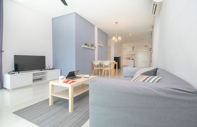 OYO Home 89736 Unbelievable 2br 1medini - Photo 28